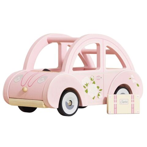 Auto Le Toy Van Sophie